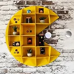Futurostudio - Pacman - Futuroscope - Poitiers * جوانيه - كلان