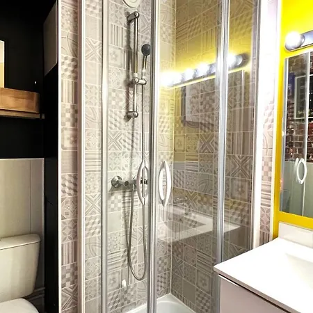 Futurostudio - Pacman - Futuroscope - Poitiers *