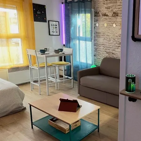 Futurostudio - Pacman - Futuroscope - Poitiers *