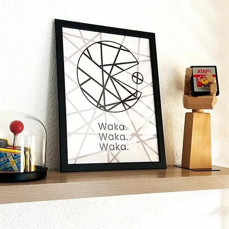 Futurostudio - Pacman - Futuroscope - Poitiers Jaunay-Clan