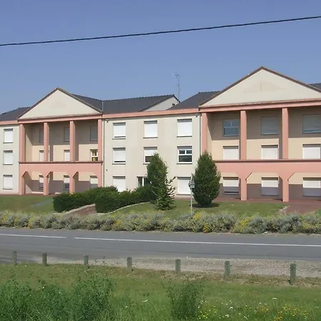 Futurostudio - Pacman - Futuroscope - Poitiers アパート ジョネ・クラン