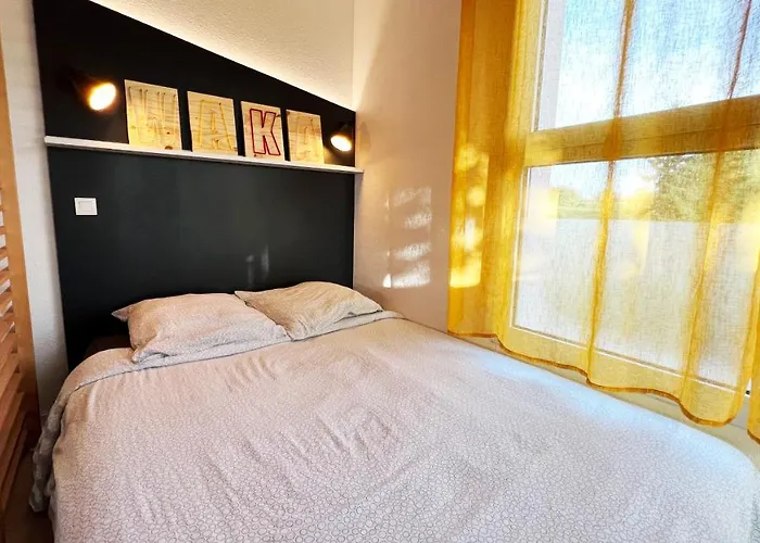 Apartamento Futurostudio - Pacman - Futuroscope - Poitiers