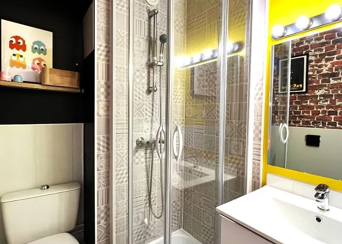 Futurostudio - Pacman - Futuroscope - Poitiers *