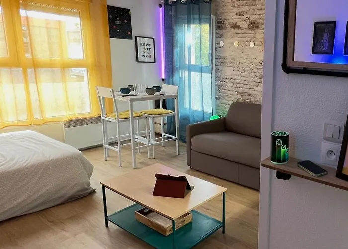 Futurostudio - Pacman - Futuroscope - Poitiers *